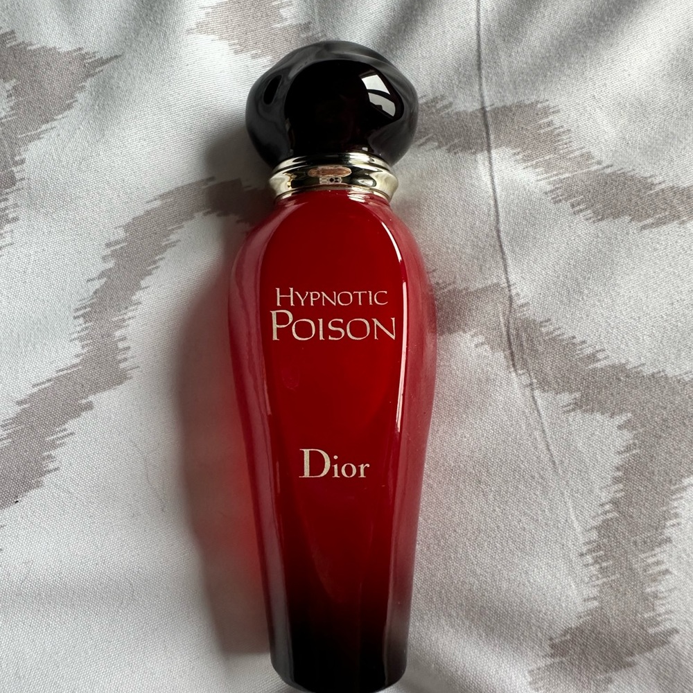 Dior Hypnotic Poison Rollerball Perfume